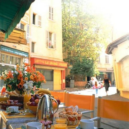 Little Palace Toulon Exterior foto