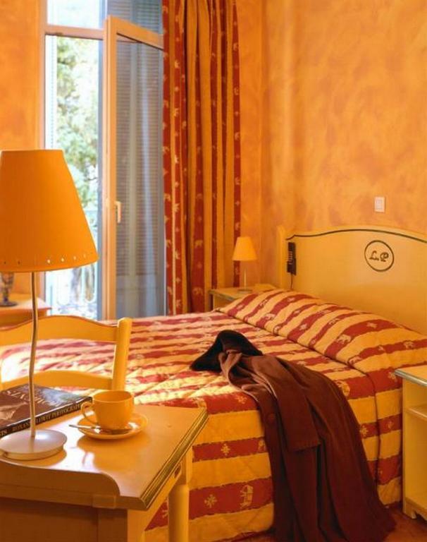 Little Palace Toulon Zimmer foto