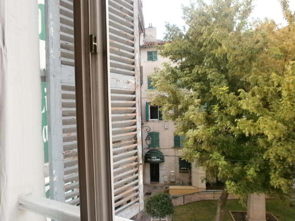 Little Palace Toulon Exterior foto